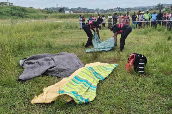 KZN police make breakthrough with arrest of 12 suspects alleged to have  hacked five men to death