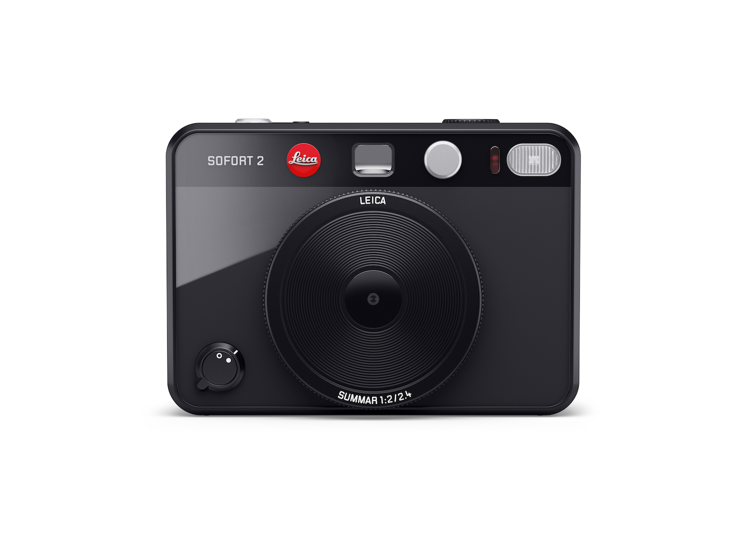 Leica's fusion of digital innovation and analogue nostalgia