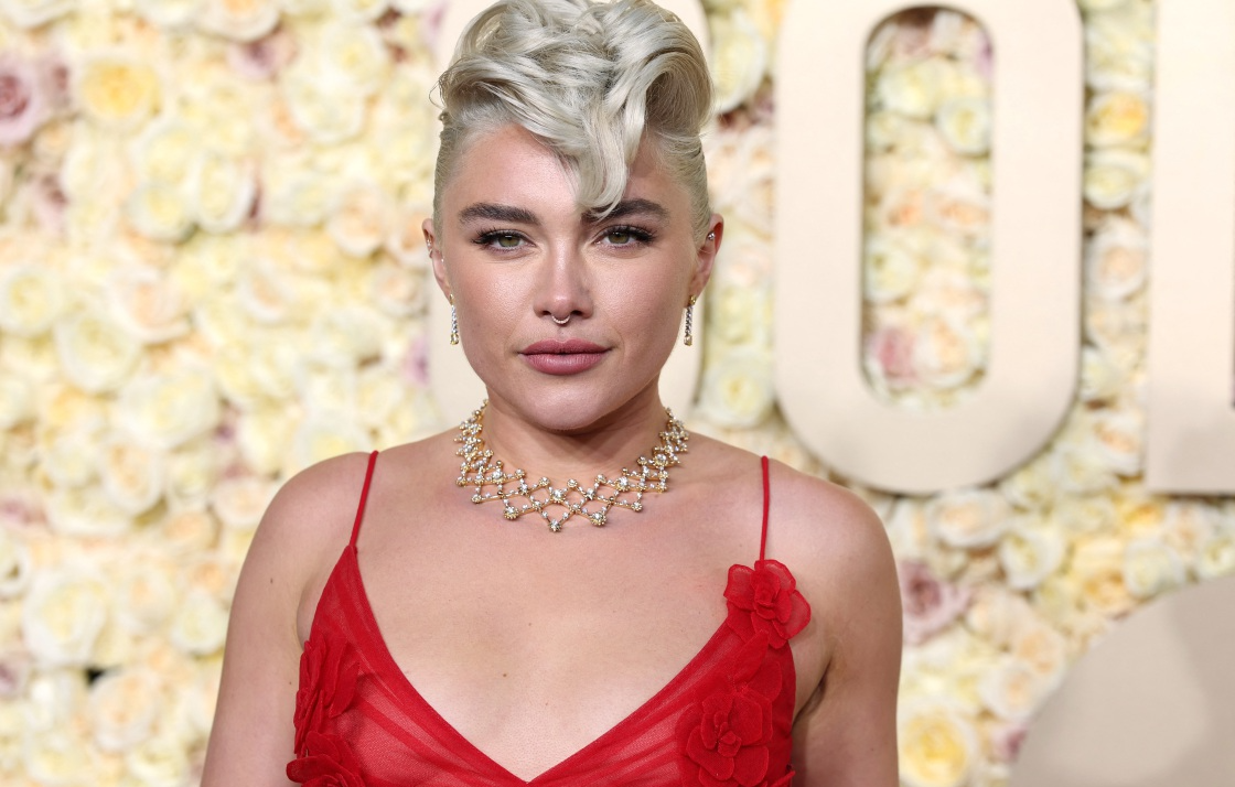 Hunter Schafer, Oprah, Fantasia: best and worst dressed at Golden Globes Hunter Schafer, Oprah, Fantasia: best and worst dressed at Golden Globes