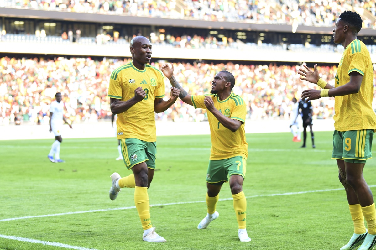 Tunisia’s miserable Afcon run continues against Botswana, DRC beat Zim