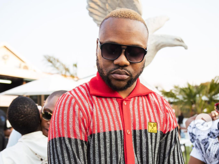 SA rappers who jumped on to the Amapiano bandwagon & ran with it!