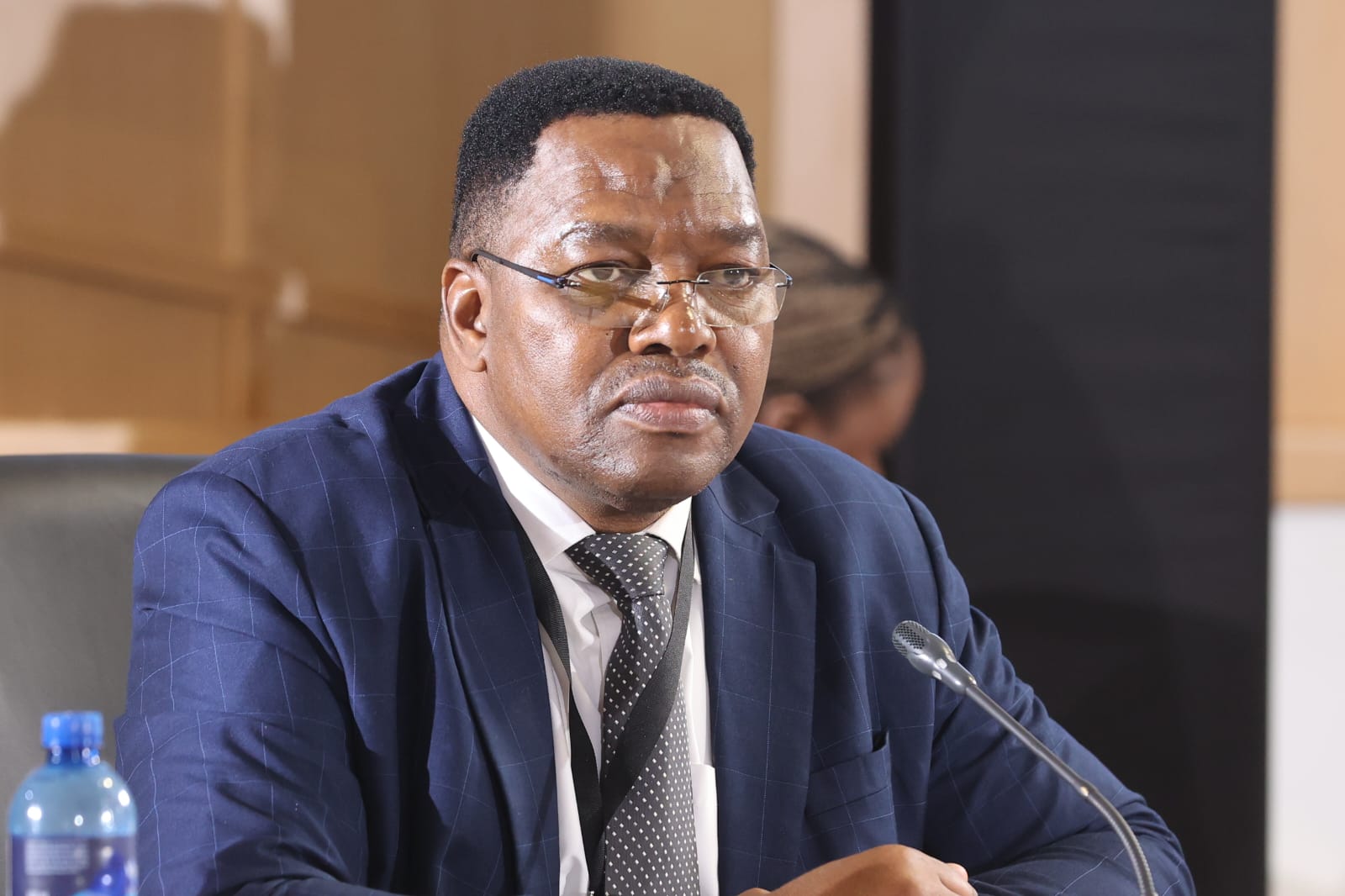 State of SAPS improved after Mkhwanazi's explosive media briefing, says  Masemola