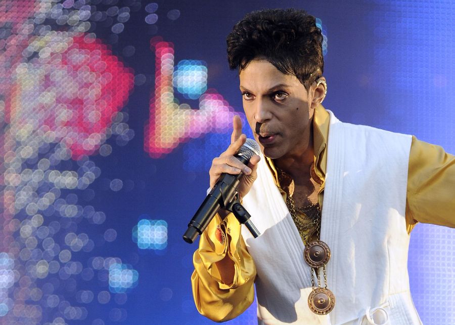 貴重 MEANING 廃盤 デモ 赤盤 バンド pain prince Prince died of accidental painkiller overdose