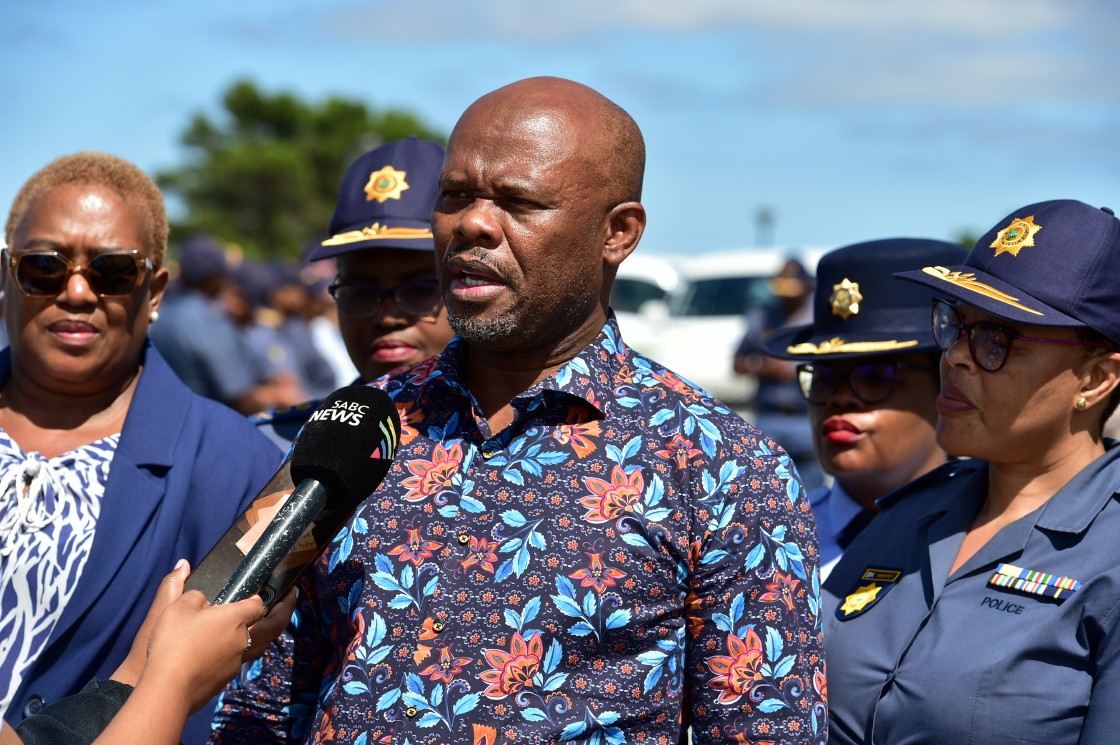 LISTEN | Sibiya explains how he met Brown Mogotsi and Vusimuzi “Cat” Matlala