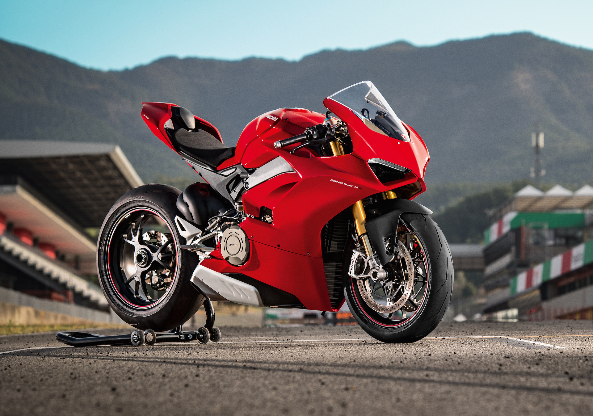 Isuzu and Ducati hit by new SA safety recall