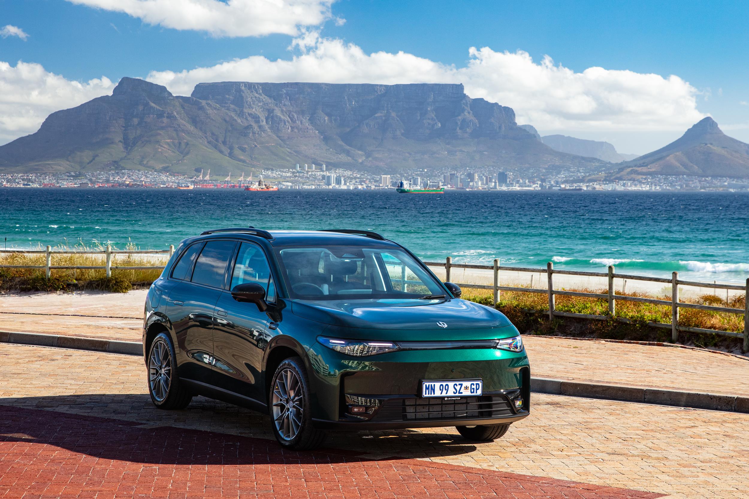 REVIEW | Why clever Leapmotor C10 REEV is let down by flawed execution