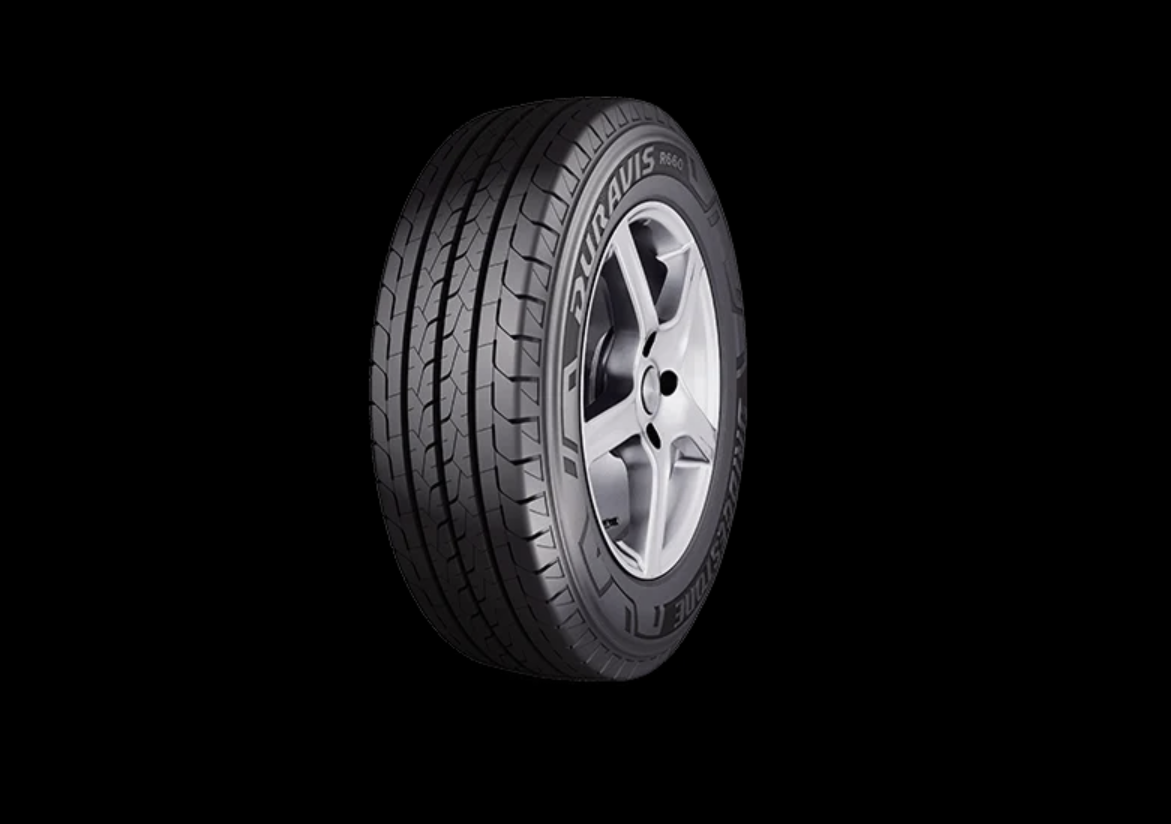 Bridgestone issues tyre safety recall in South Africa
