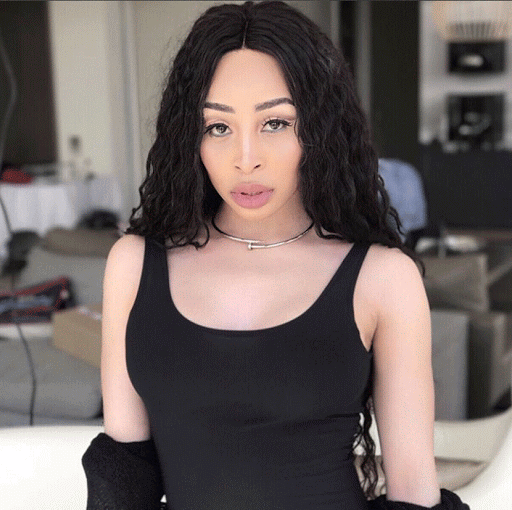 khanyi mbau glutathione Wow, Mbau's face is finally serving exactly what it's supposed to! A side-by-side photo collage showcasing her transformation impressed fans. Details in the comments. Image: @mbaureloaded/ Instagram The evolution of Khanyi Mbaus