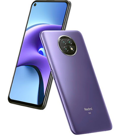 TECH REVIEW: Xiaomi Redmi Note 9T — affordable dual 5G handset