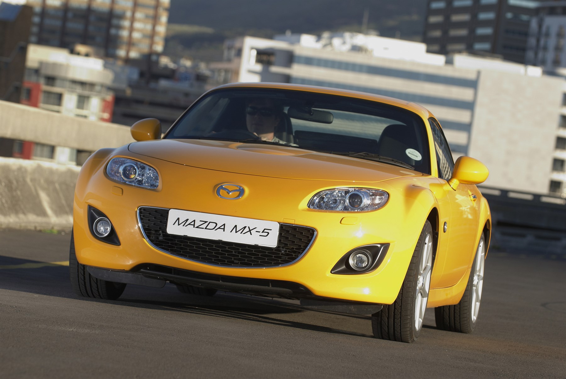 Three used sports cars worth gifting yourself this Christmas