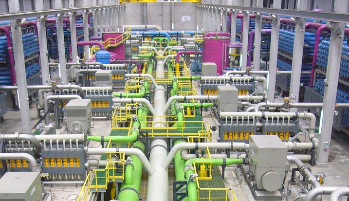 Desalination an option, but we need a clear strategy for water supply