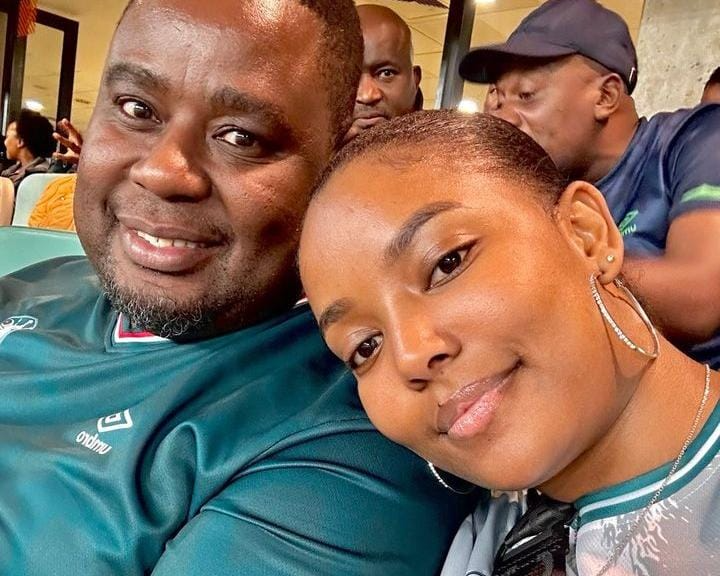 Felix Hlophe breaks silence on viral video, says 'no physical violence'  occurred