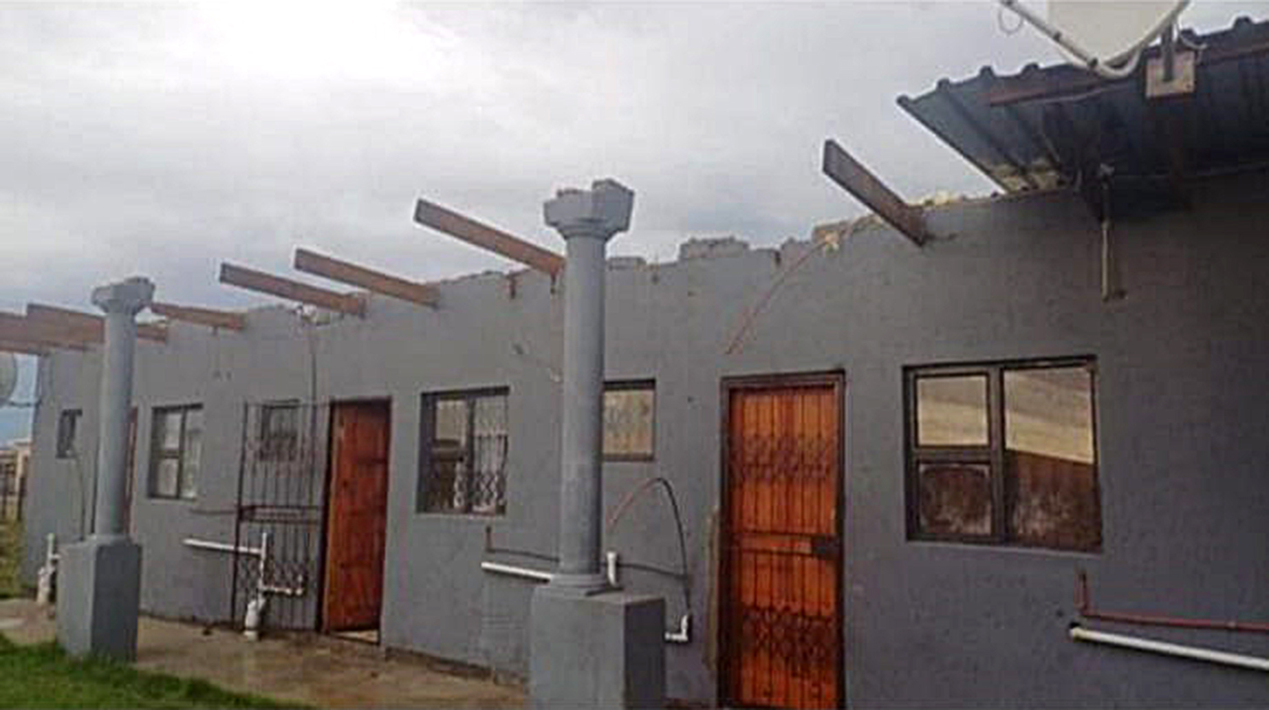 Planning for natural disasters has to be stepped up