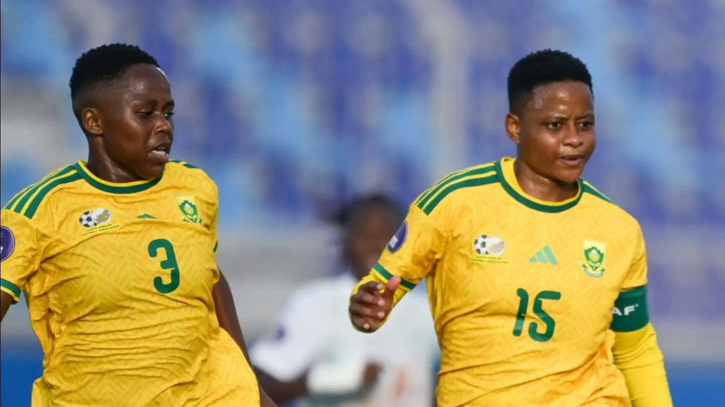 What to know about Banyana and Nigeria’s reignited rivalry