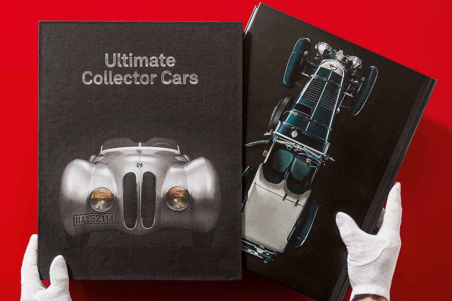Celebrating the car's creative side