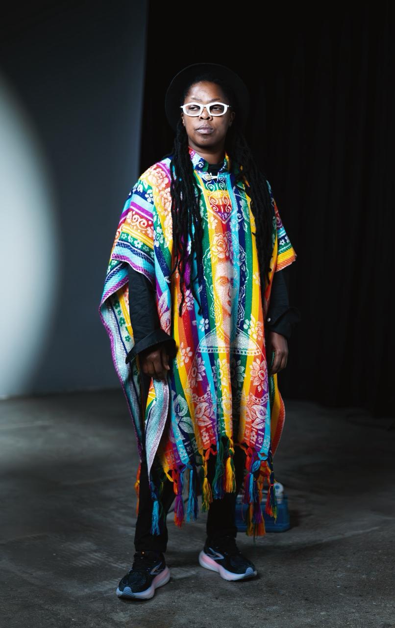 Zanele Muholi's historic Hasselblad Award win puts black queer