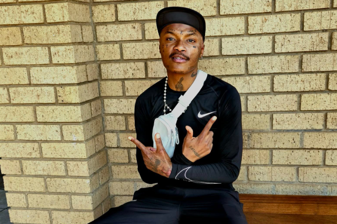 Would I still be free or would I have been arrested?' — Shebeshxt hits back  after drunk-driving allegations