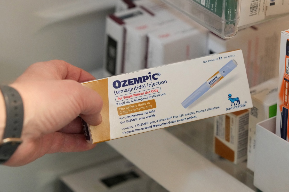 semaglutide south africa After weight loss, Alzheimer's may be next frontier for drugs like Ozempic