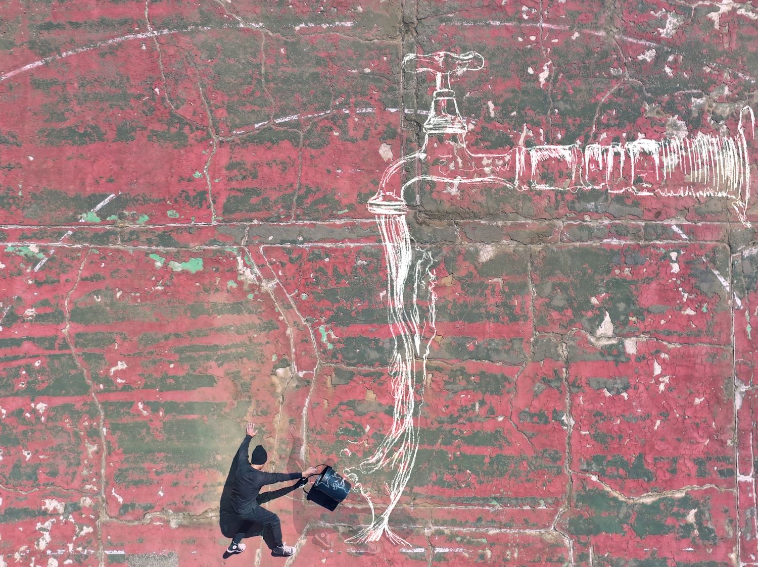 Joburg's dance and rebirth in perfect praise
