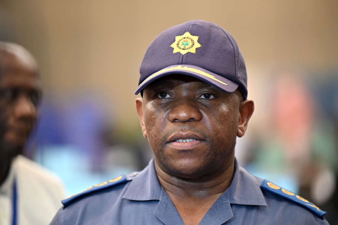 LISTEN | 'Mkhwanazi may have ended his life in police': O'Sullivan bristles