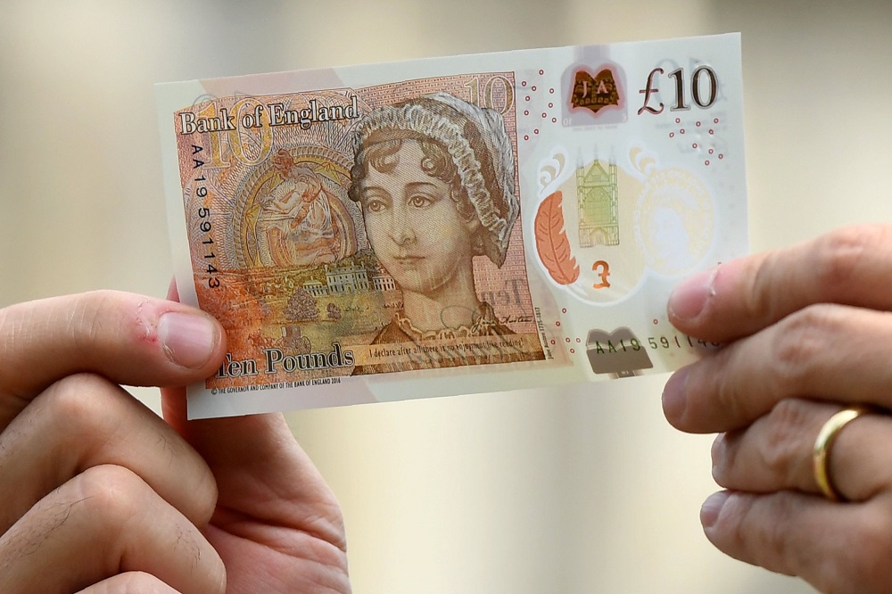 Pro Und Randi British Pound To Rand