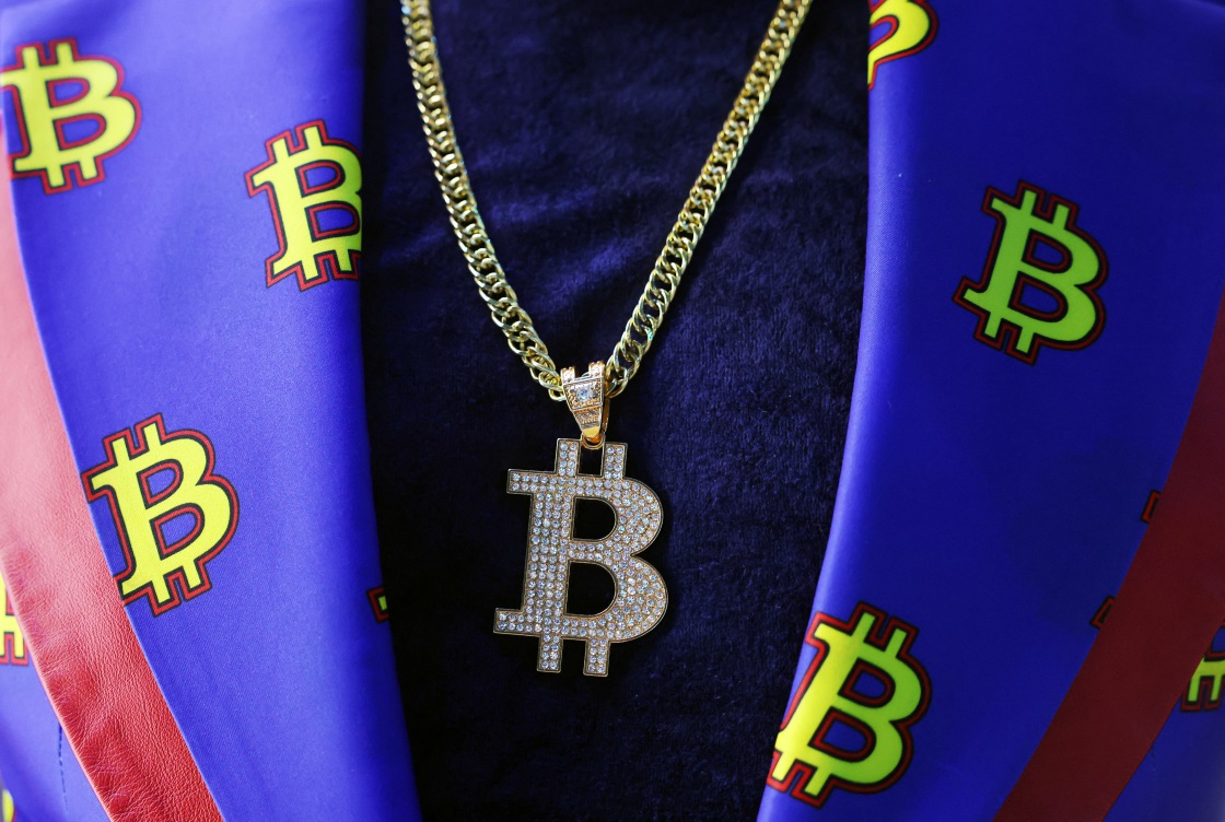 Crypto and stablecoins imperil financial stability, Reserve Bank warns