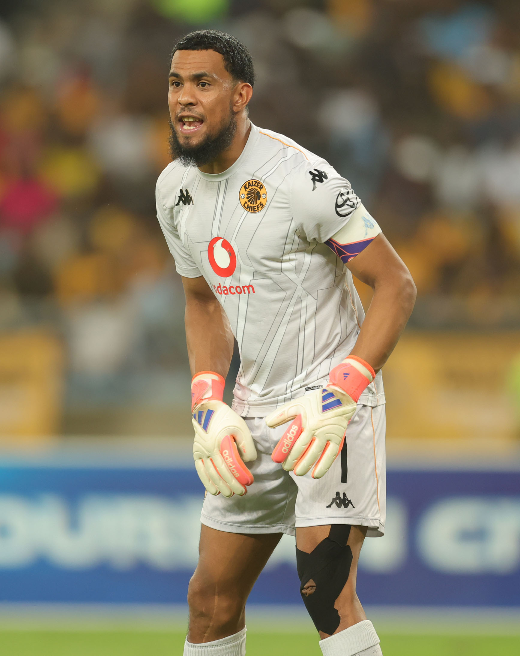 Chiefs seek redemption against Zamalek at home