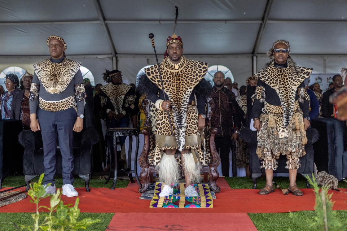 ConCourt ruling allowing men to adopt wives' surnames 'the end of