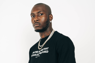 Rapper Savage drops his new single and talks about his musical journey
