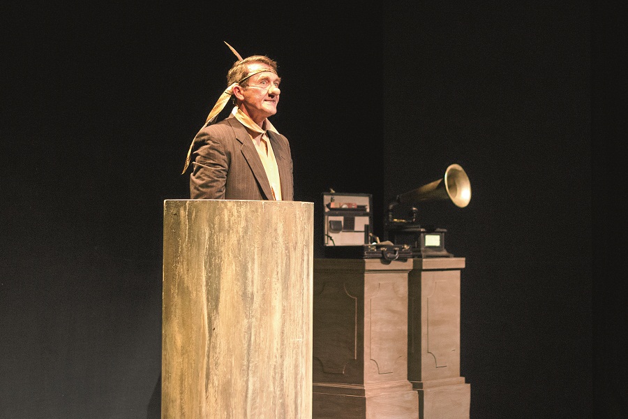 on the harmful effects of tobacco anton chekhov Theatre: Tobacco and the Harmful Effects Thereof