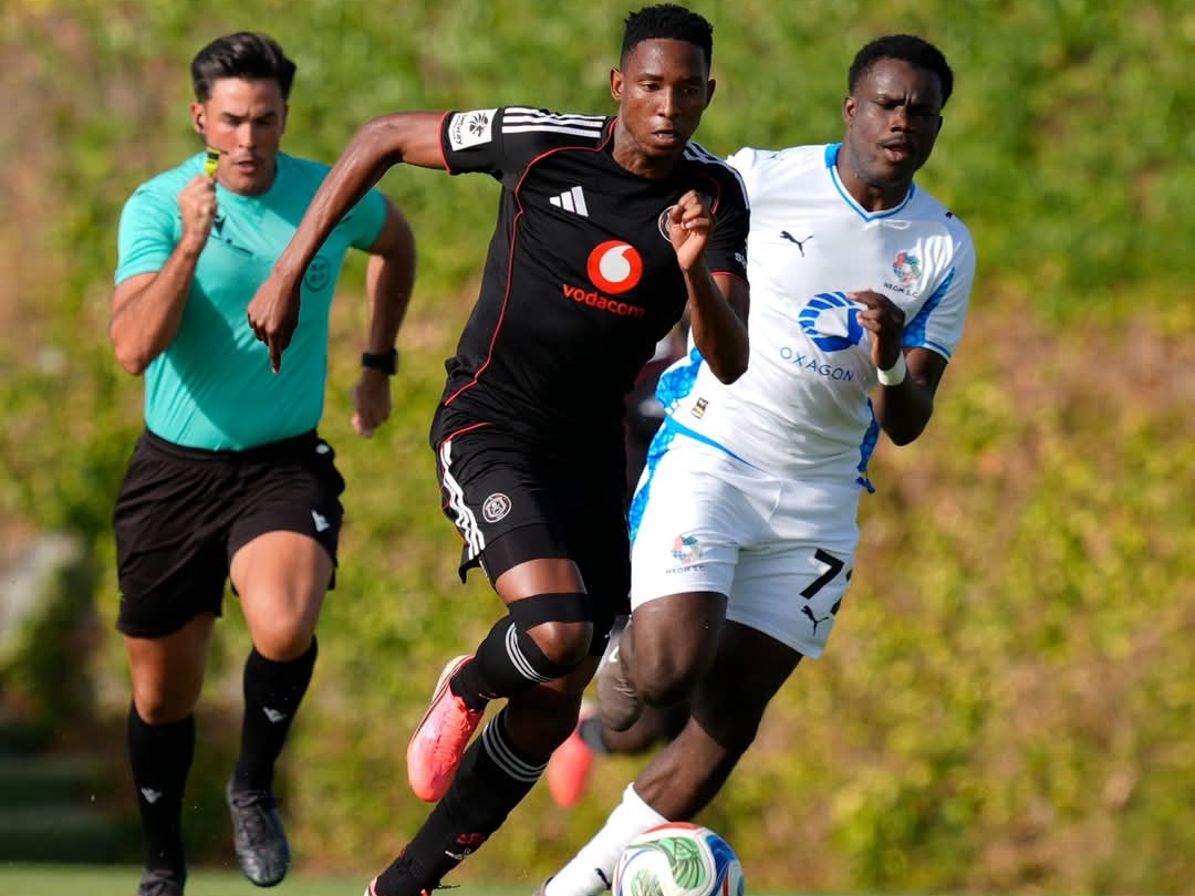Lack of youth tournaments has reduced Zim player imports into PSL, says coach Mapeza