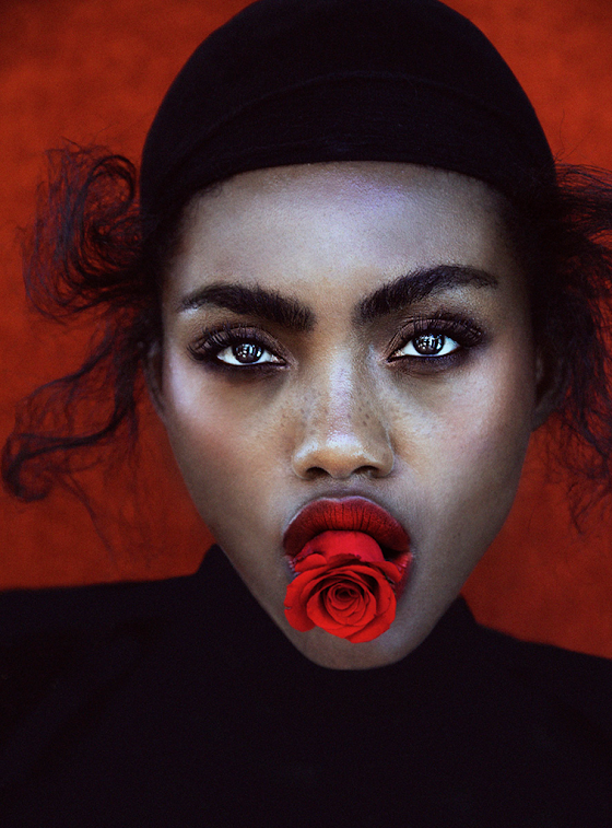 The intimacy of 'Sex & Cigarettes'