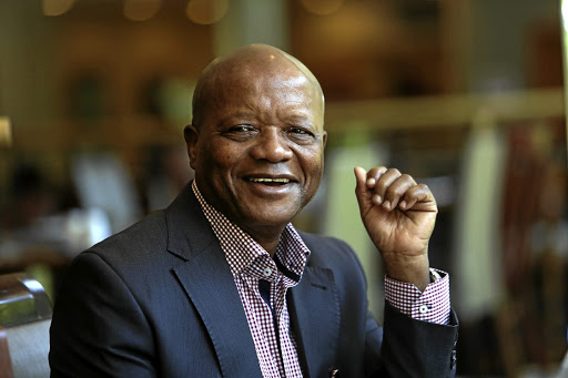 PALI LEHOHLA | The vexation of the West: Trump’s G20 petulance heralds the beginning of the end