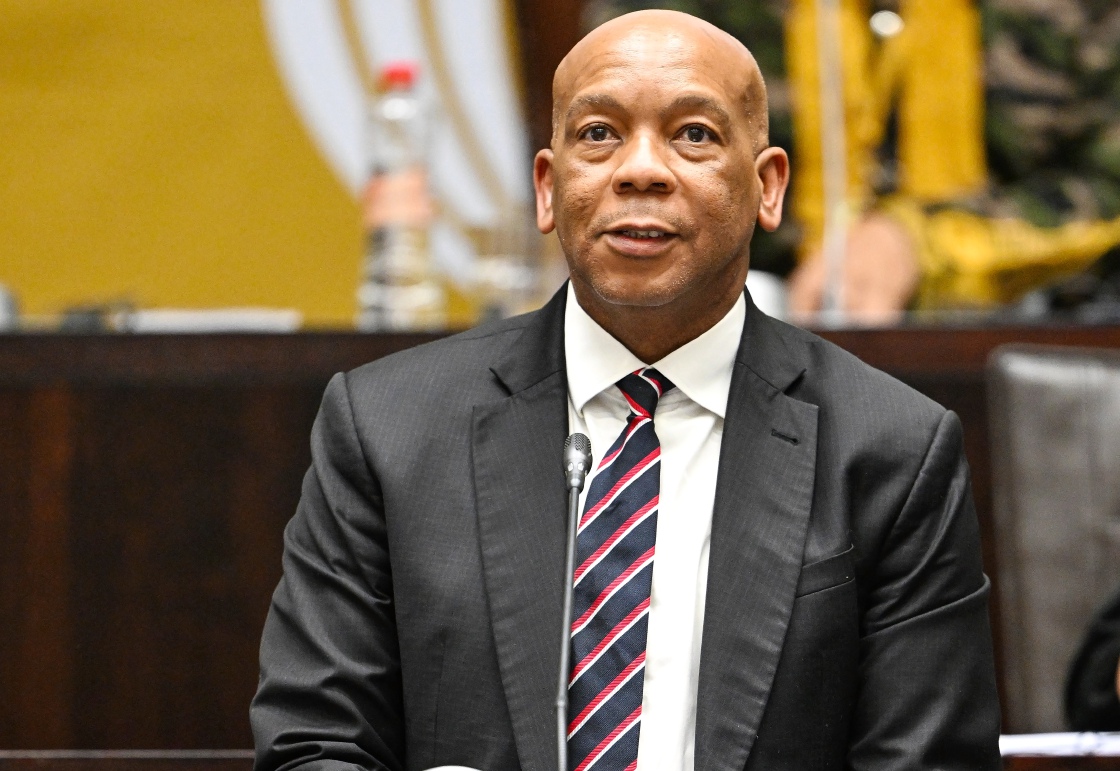 Ramokgopa pledges to end load reduction in poor areas, but needs  co-operation