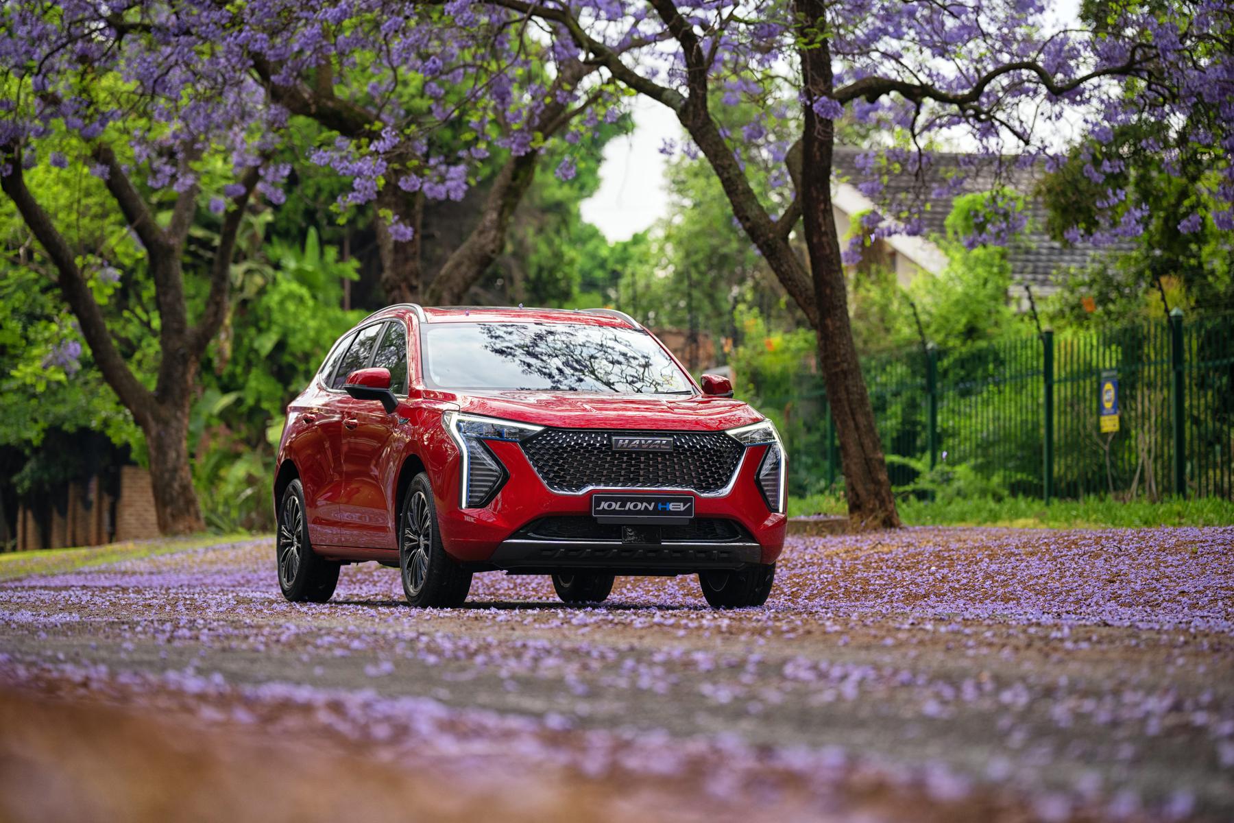 How much can a hybrid vehicle really save you on fuel?