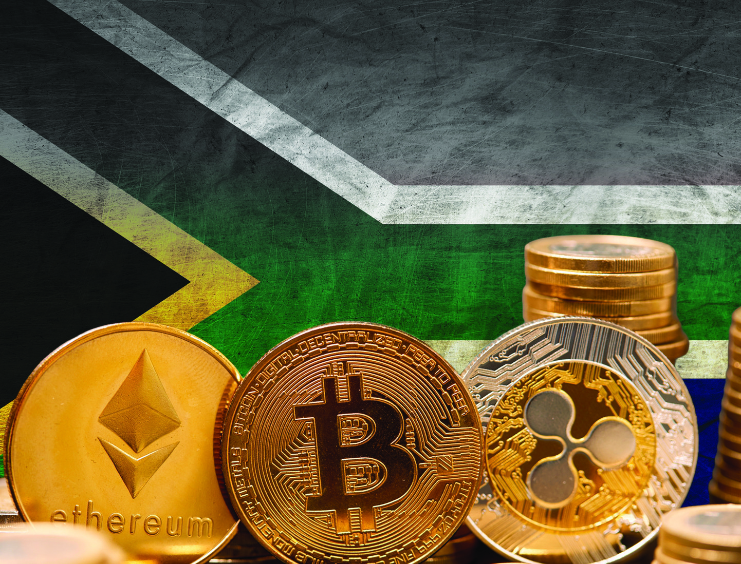 Bitcoin not subject to exchange control regulation, SA court rules