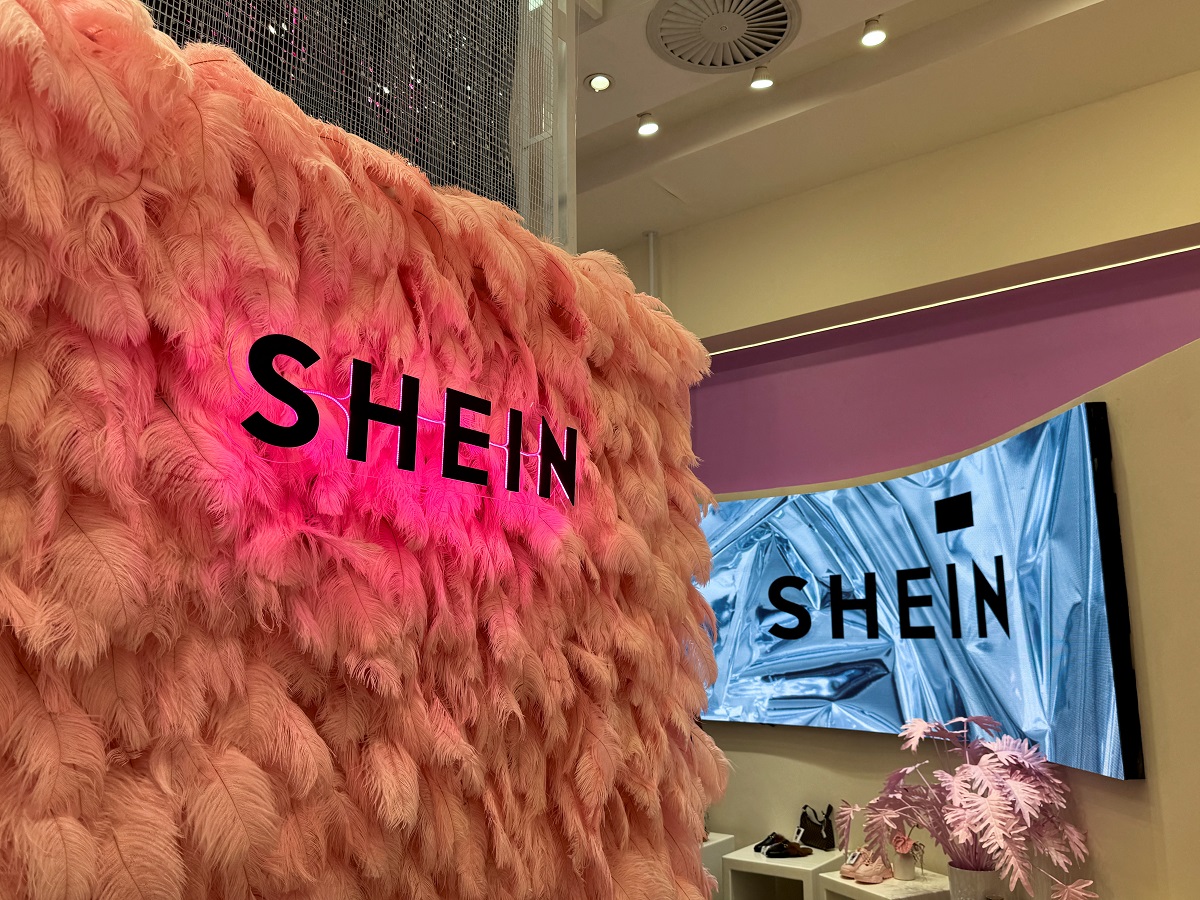 Shein clears key hurdle for Hong Kong stock market debut
