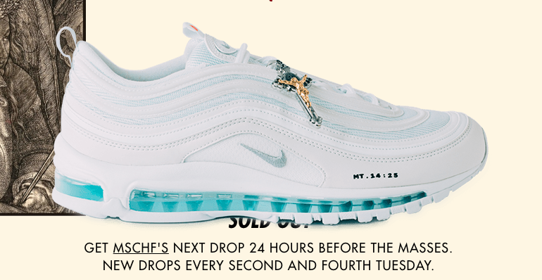 jesus shoes retail price