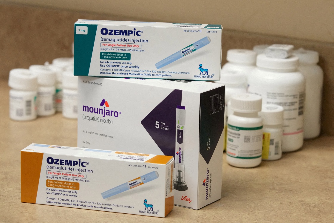 glp-1 cancer prevention Glucagon-like peptide-1 medicines and cancer