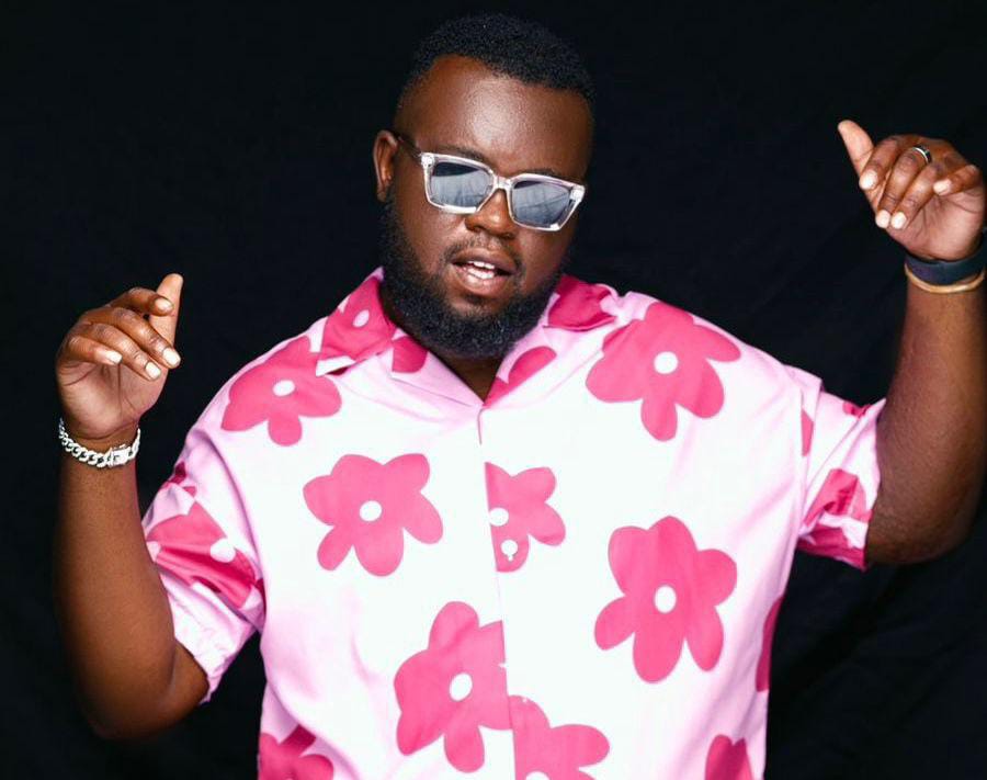 DJ MR X: The beat of South Africa's Hip-Hop soul