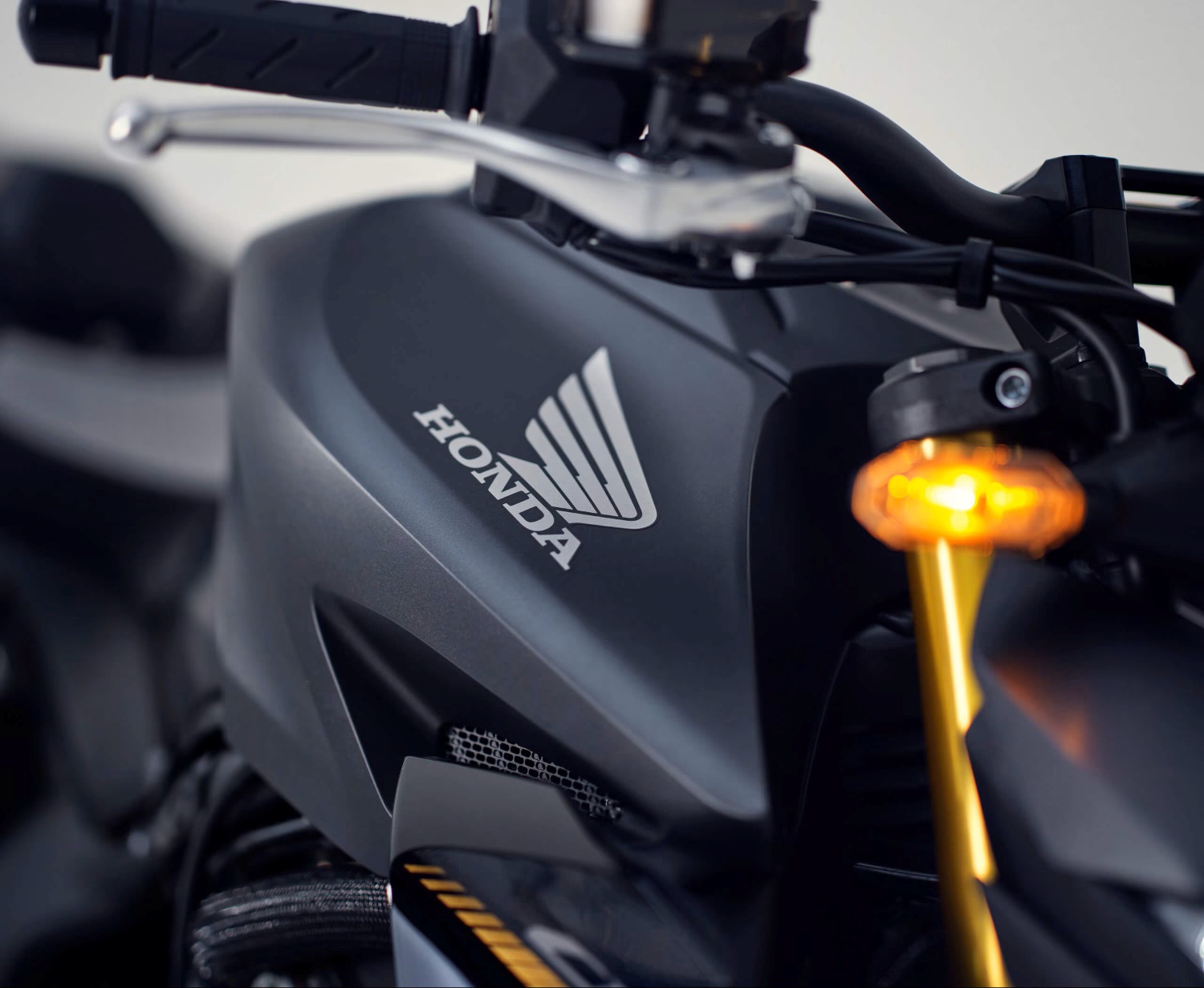 Honda's CB1000 Hornet SP brings the sting