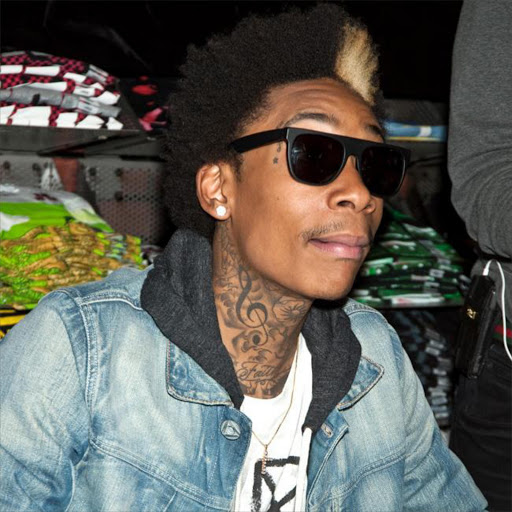 Wiz Khalifa announces newest album