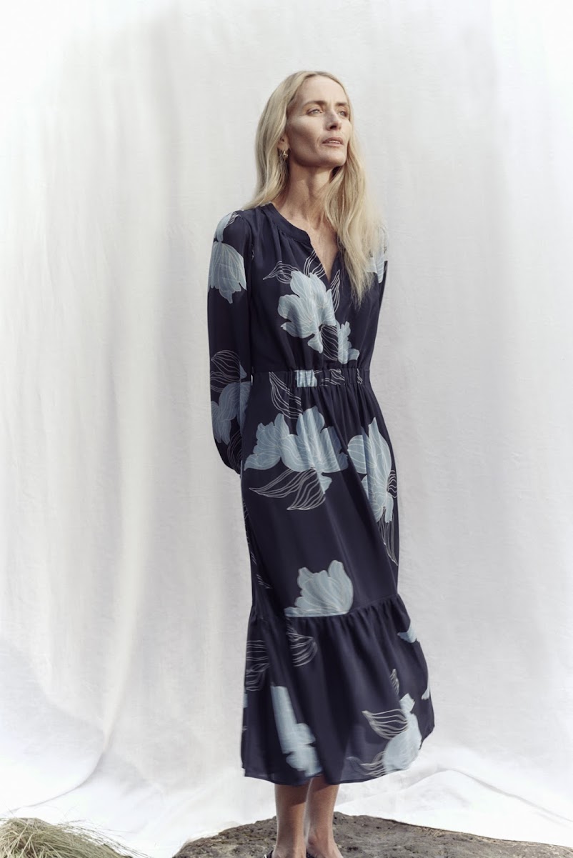 Inject some optimism into your wardrobe with Trenery's 'Spring