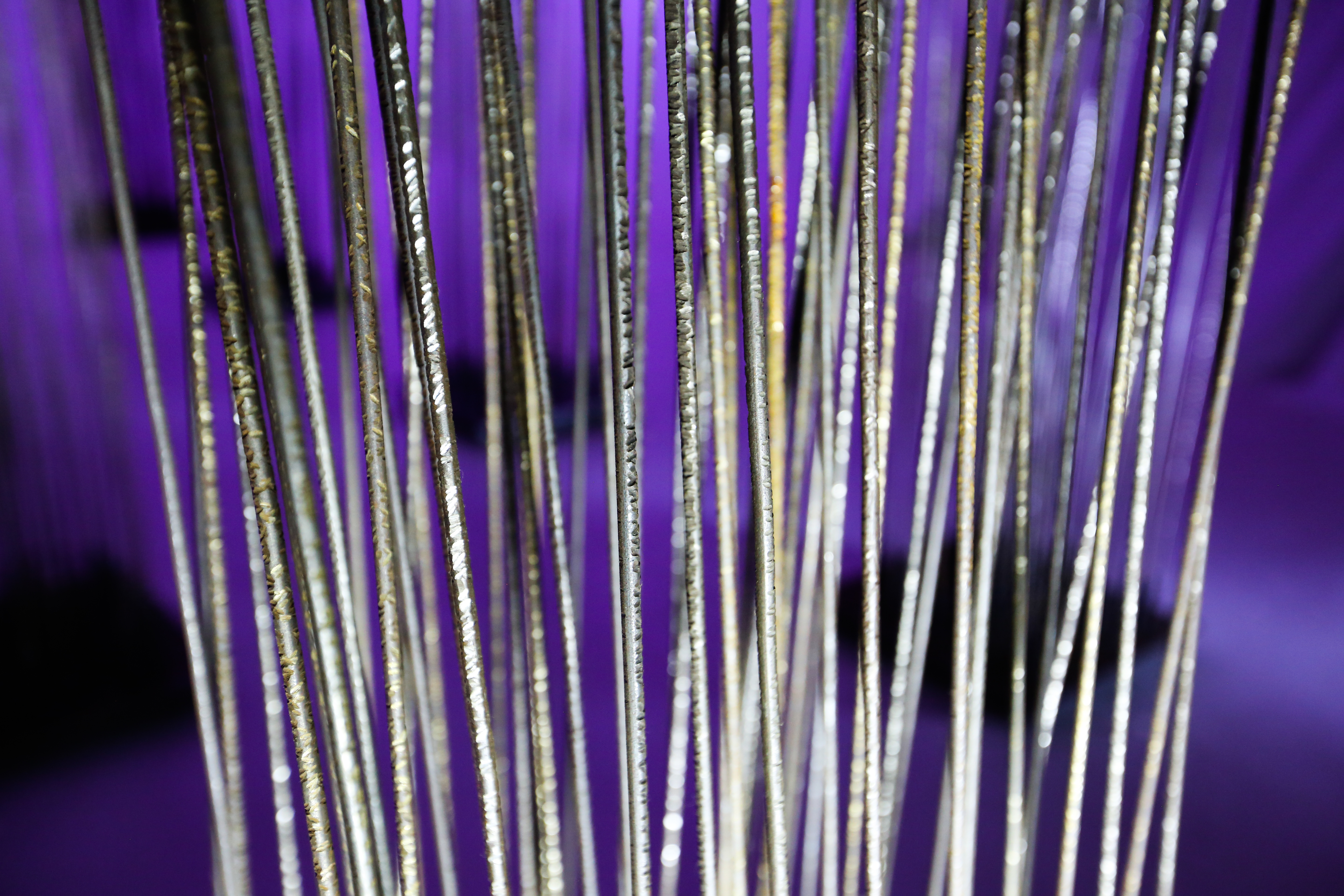 Art installation honours G20 Women’s Shutdown