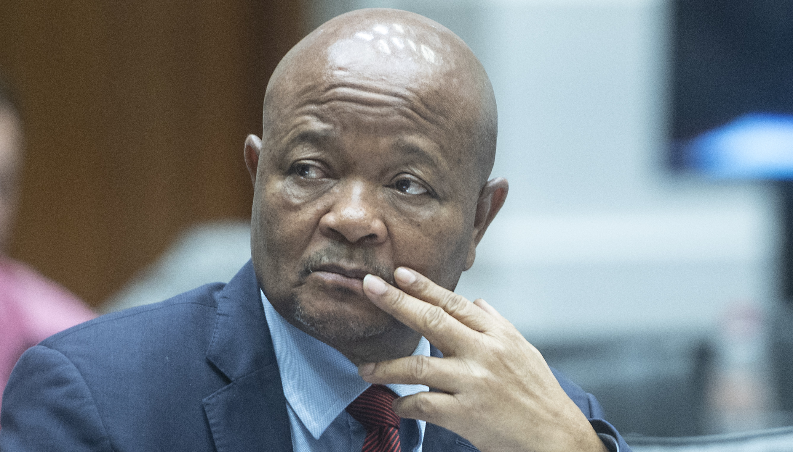 Mchunu fails to produce recording of alleged threats from Mkhwanazi
