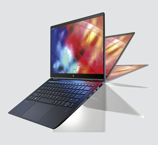 TECH REVIEW: HP Elite Dragonfly's flight of creativity
