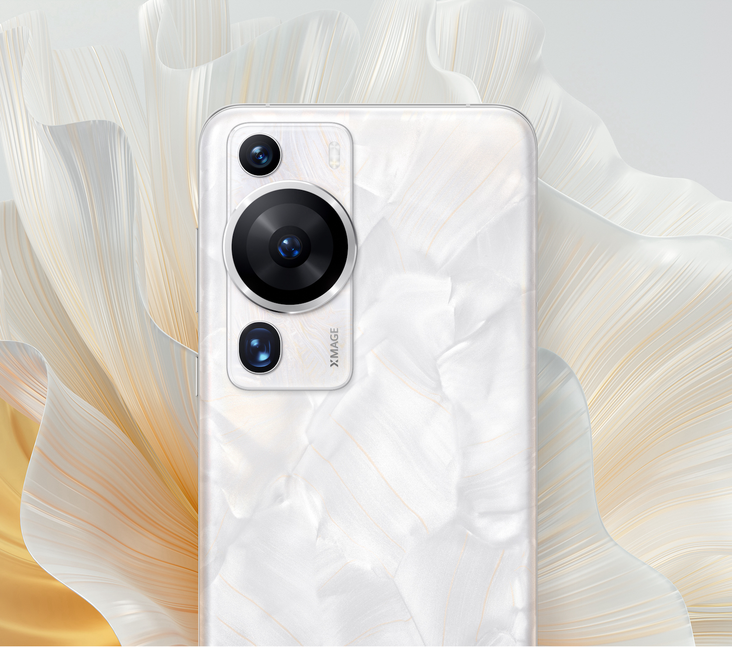 Huawei swings for the fences with the P60 Pro