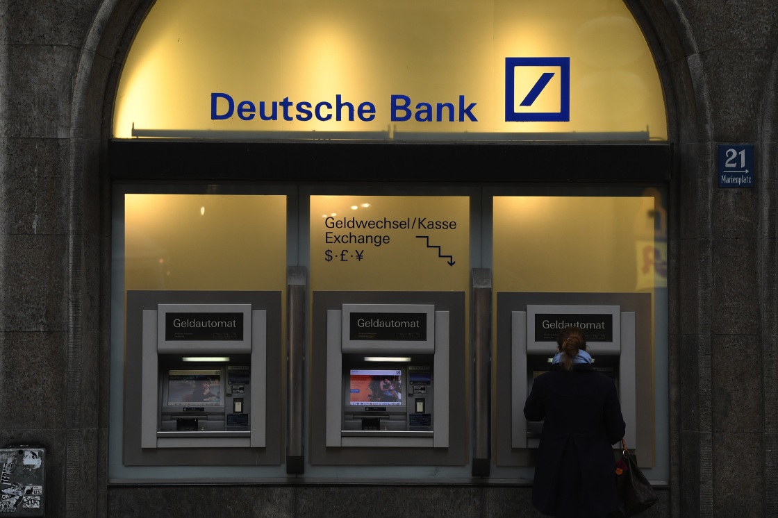 Deutsche Bank