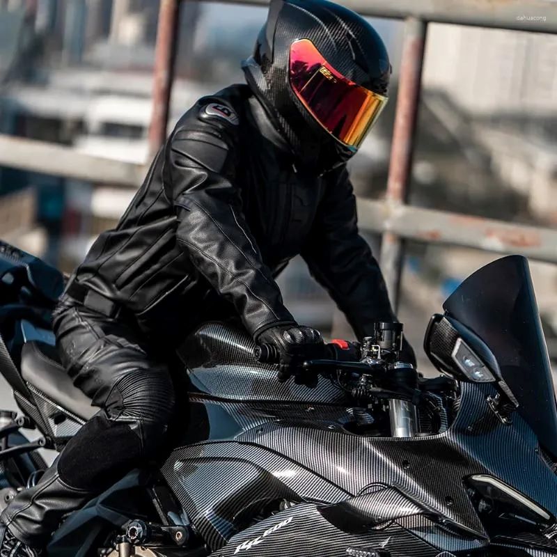 Shopping for the perfect winter riding jacket