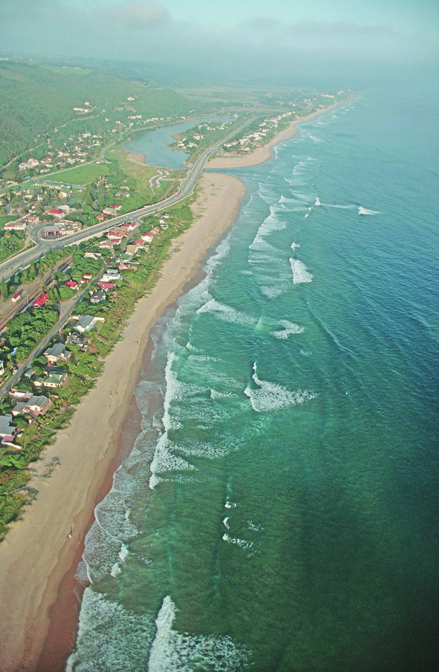 The world's best road trip? Right here in South Africa